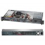 Supermicro SuperServer 5018A-FTN4 BGA 1283 Rack (1U) Grigio (SYS-5018A-FTN4)