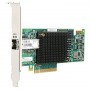 Hewlett Packard Enterprise C8R38A scheda di rete e adattatore Interno Fibra (C8R38A)