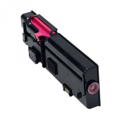 DELL VXCWK cartuccia toner 1 pz Originale Magenta (593-BBBS)