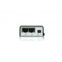 ATEN VE602 moltiplicatore AV Trasmettitore e ricevitore AV Nero (VE602)