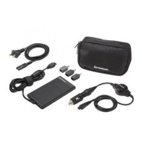 Lenovo 41R0140 adattatore e invertitore Interno 90 W Nero (41R0140)