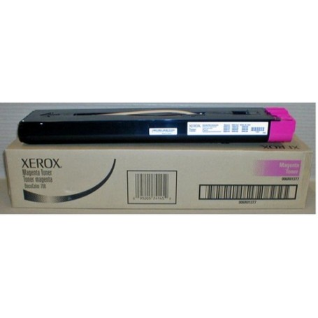 Xerox 006R01377 cartuccia toner 1 pz Originale Magenta (006R01377)