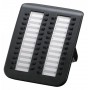 Panasonic KX-DT590X-B modulo add-on IP Nero 48 pulsanti (KX-DT590X-B)
