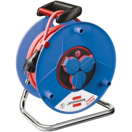 Brennenstuhl H07RN-F 3G1,5 Rosso 50 m (1238930)