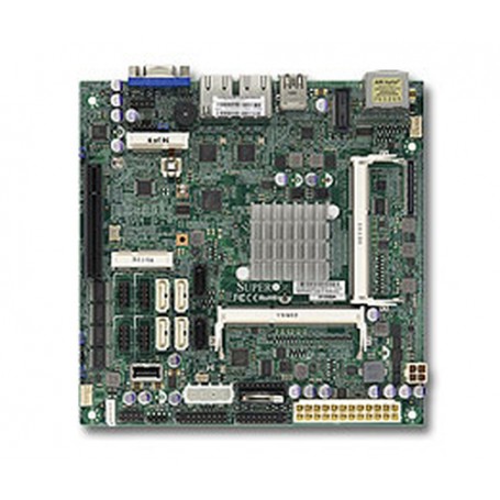 Supermicro X10SBA BGA 1170 mini ITX (MBD-X10SBA-O)