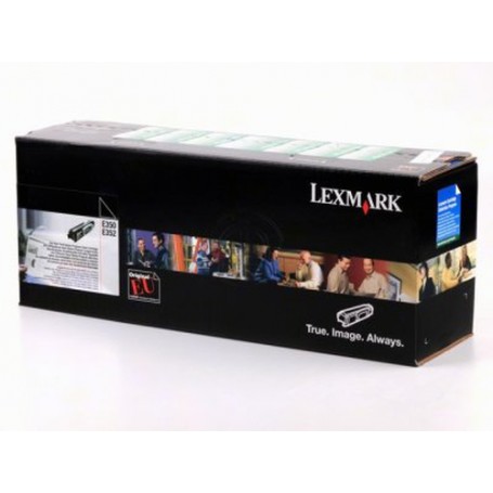 Lexmark 24B5828 cartuccia toner 1 pz Originale Ciano (24B5828)