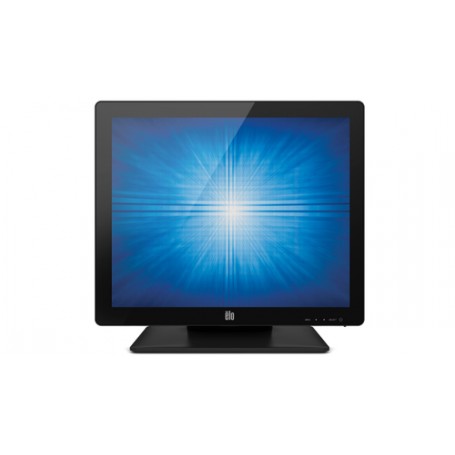 Elo Touch Solution 1517L 38,1 cm (15") 1024 x 768 Pixel Single-touch Nero (E144246)