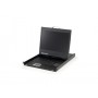 LevelOne KVM-8901DE console a rack 48,3 cm (19") 1440 x 900 Pixel Nero (KVM-8901DE)