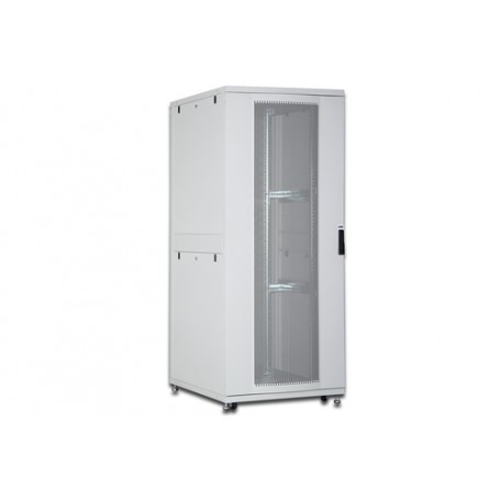 Digitus 47U Server Cabinet Rack indipendenti Grigio (DN-19 SRV-47U-8-1)