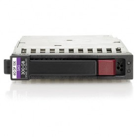Hewlett Packard Enterprise 730709-001 disco rigido interno 2.5" 300 GB SAS (730709-001)