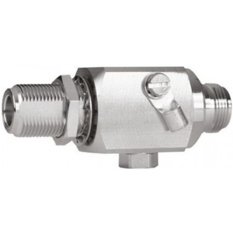 Telegärtner J01028A0044 connettore coassiale Tipo N 1 pz (J01028A0044)