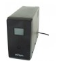 Gembird EG-UPS-033 gruppo di continuità (UPS) A linea interattiva 1,2 kVA 720 W 3 presa(e) AC (EG-UPS-033)