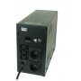 Gembird EG-UPS-033 gruppo di continuità (UPS) A linea interattiva 1,2 kVA 720 W 3 presa(e) AC (EG-UPS-033)
