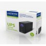 Gembird EG-UPS-033 gruppo di continuità (UPS) A linea interattiva 1,2 kVA 720 W 3 presa(e) AC (EG-UPS-033)