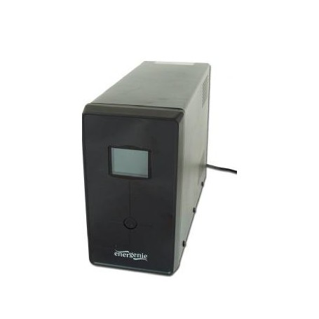 Gembird EG-UPS-034 gruppo di continuità (UPS) A linea interattiva 1,5 kVA 900 W 3 presa(e) AC (EG-UPS-034)