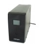 Gembird EG-UPS-034 gruppo di continuità (UPS) A linea interattiva 1,5 kVA 900 W 3 presa(e) AC (EG-UPS-034)
