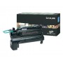 Lexmark 24B6022 cartuccia toner 1 pz Originale Nero (24B6022)