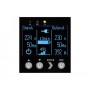 AEG Protect C.1000 + Battery Pack Doppia conversione (online) 1 kVA 800 W 4 presa(e) AC (6000016106)