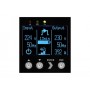 AEG Protect C.1000 + Battery Pack Doppia conversione (online) 1 kVA 800 W 4 presa(e) AC (6000016106)