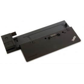 Lenovo ThinkPad Ultra Dock, 90W Docking Nero (40A20090UK)