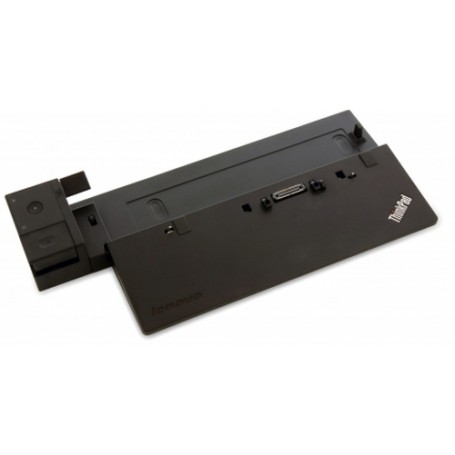 Lenovo ThinkPad Ultra Dock, 90W Docking Nero (40A20090UK)