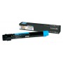 Lexmark 22Z0009 cartuccia toner 1 pz Originale Ciano (22Z0009)