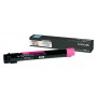 Lexmark 22Z0010 cartuccia toner 1 pz Originale Magenta (22Z0010)