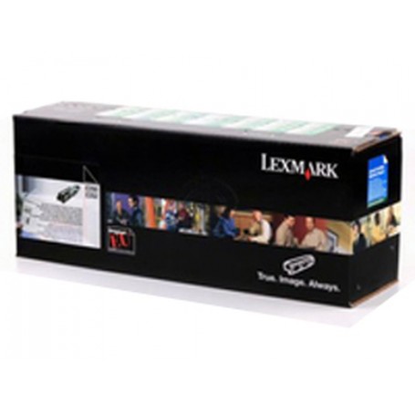 Lexmark 24B5875 cartuccia toner 1 pz Originale Nero (24B5875)