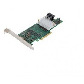 Fujitsu PRAID EP400i controller RAID PCI Express x8 12 Gbit/s (S26361-F5243-L1)