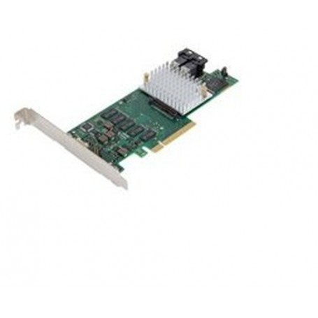 Fujitsu PRAID EP400i controller RAID PCI Express x8 12 Gbit/s (S26361-F5243-L1)