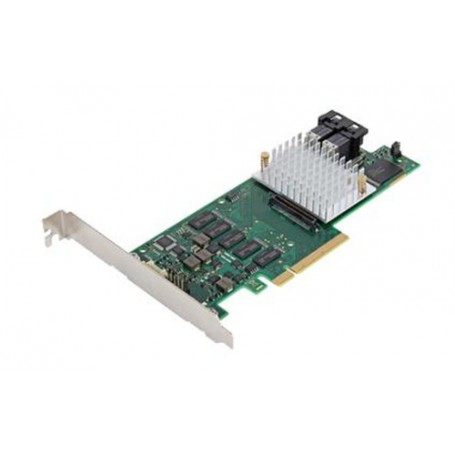 Fujitsu PRAID EP420i controller RAID PCI Express x8 12 Gbit/s (S26361-F5243-L2)