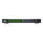 ATEN VM5808H-AT-G interruttore a matrice Commutatore a matrice scalare Display incorporato (VM5808H-AT-G)