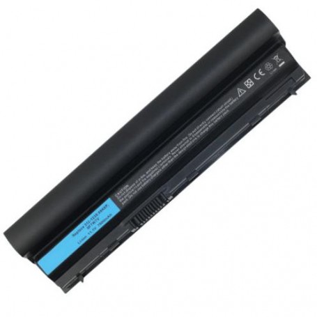 DELL F33MF ricambio per notebook Batteria (F33MF)