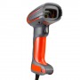 Honeywell Granit 1280i Lettore di codici a barre portatile Laser Nero, Arancione (1280IFR-3)