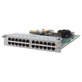 Hewlett Packard Enterprise JG426A modulo del commutatore di rete Gigabit Ethernet (JG426A)