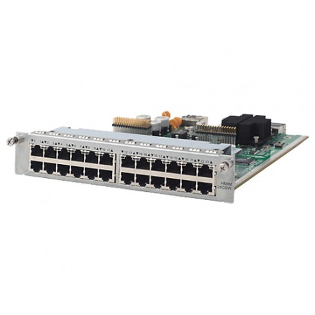 Hewlett Packard Enterprise JG426A modulo del commutatore di rete Gigabit Ethernet (JG426A)