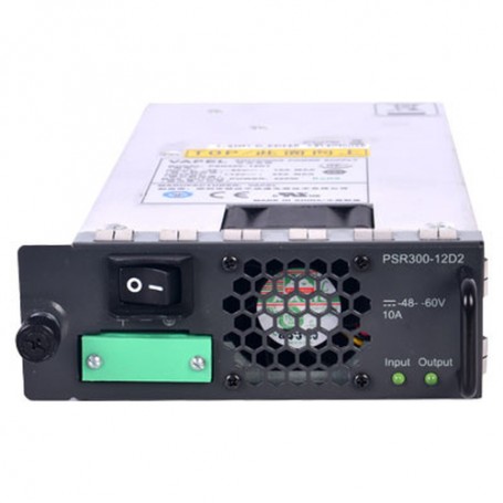 Hewlett Packard Enterprise JG528A componente switch Alimentazione elettrica (JG528A)