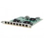 Hewlett Packard Enterprise MSR 8-port Gig-T HMIM modulo del commutatore di rete Gigabit Ethernet (JG422A)