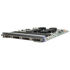 Hewlett Packard Enterprise FlexFabric 12500 4-port 100GbE CFP FG modulo del commutatore di rete (JG788A)