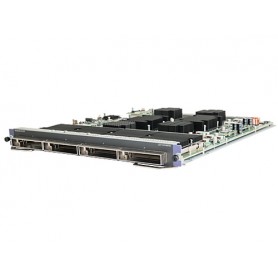 Hewlett Packard Enterprise FlexFabric 12500 4-port 100GbE CFP FD modulo del commutatore di rete (JG786A)