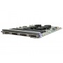 Hewlett Packard Enterprise FlexFabric 12500 4-port 100GbE CFP FD modulo del commutatore di rete (JG786A)