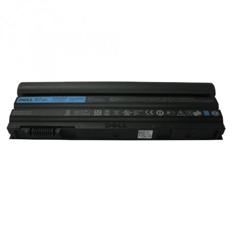 DELL 451-12135 ricambio per notebook Batteria (451-12135)