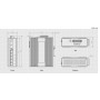 LevelOne IES-0600 switch di rete Gigabit Ethernet (10/100/1000) Nero (IES-0600)
