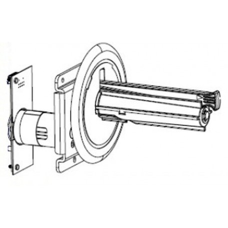 Zebra P1058930-052 parte di ricambio per la stampa Fuso (P1058930-052)