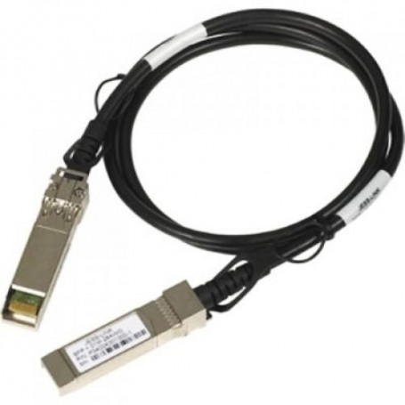 Juniper SFP+, 5m cavo di rete Nero (EX-SFP-10GE-DAC-5M)