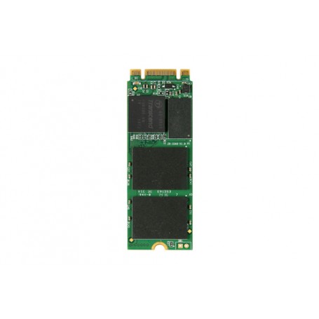 Transcend MTS600 M.2 256 GB Serial ATA III MLC (TS256GMTS600)