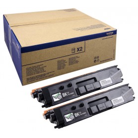 Brother TN-329BKTWIN cartuccia toner 2 pz Originale Nero (TN-329BKTWIN)