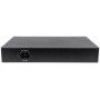 Intellinet 8-Port PoE+ Desktop Gigabit Switch Gigabit Ethernet (10/100/1000) Supporto Power over Ethernet (PoE) Nero (560641)