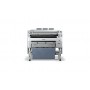 Epson SureColor SC-T5200D MFP PS stampante grandi formati A colori 2880 x 1440 DPI A0 (841 x 1189 mm) Collegament (C11CD40301A1)