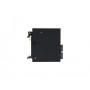 LevelOne IEC-4002 convertitore multimediale di rete 100 Mbit/s Modalità multipla Nero (IEC-4002)